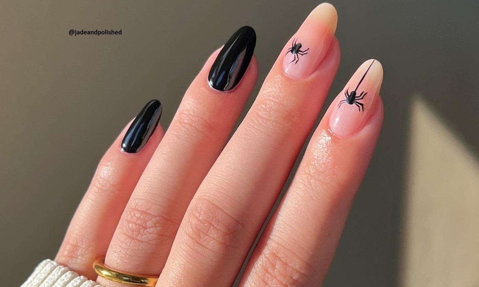 Super cool nail art ideas for short nails | EDUCATIONBD