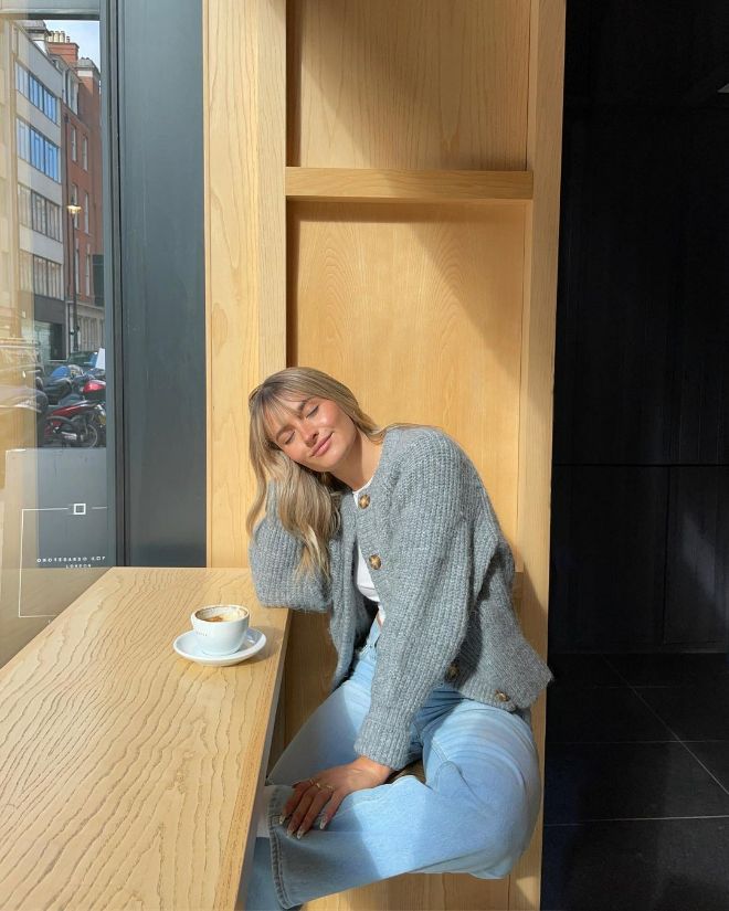 Wispy Bangs Are Here To Steal The Spotlight 1