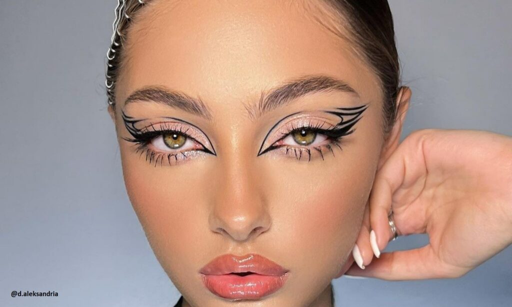 The Types Of French Tips You Can Have This Season To Showcase Your