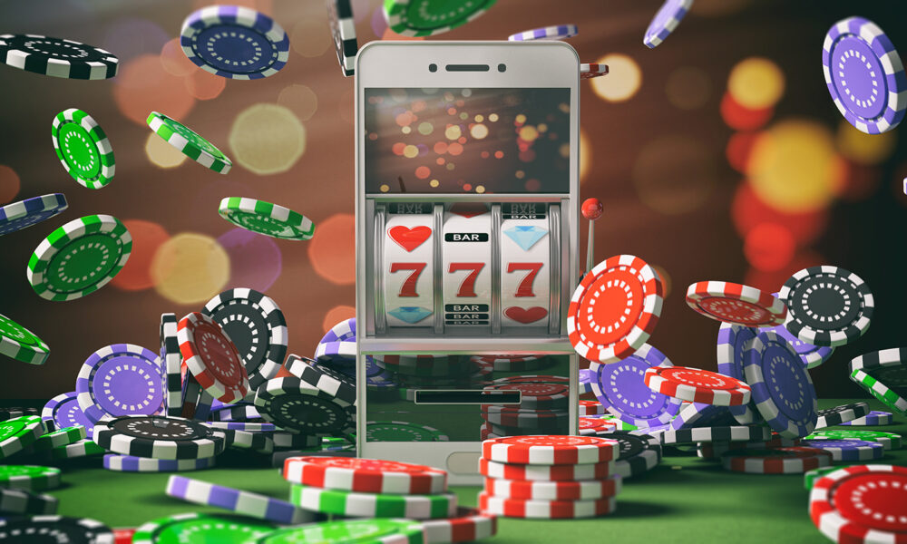 10 Mesmerizing Examples Of best online casinos ireland