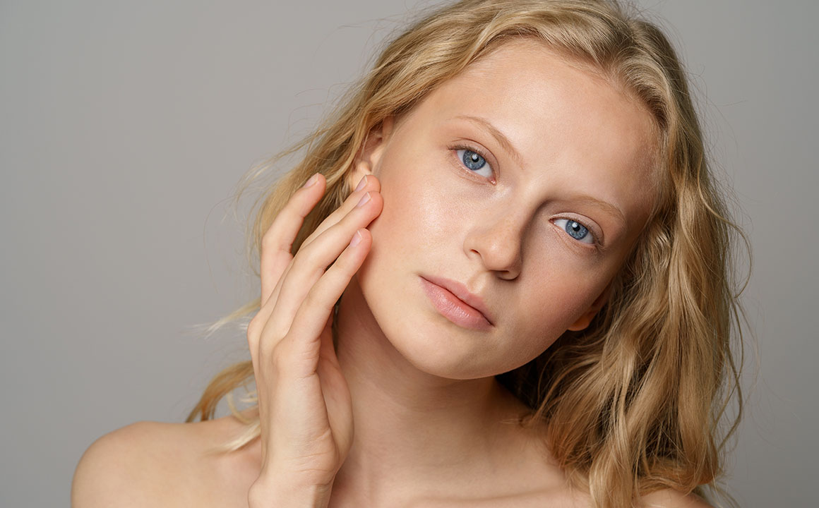 How To Master A Makeup-Free Look  Stylevore