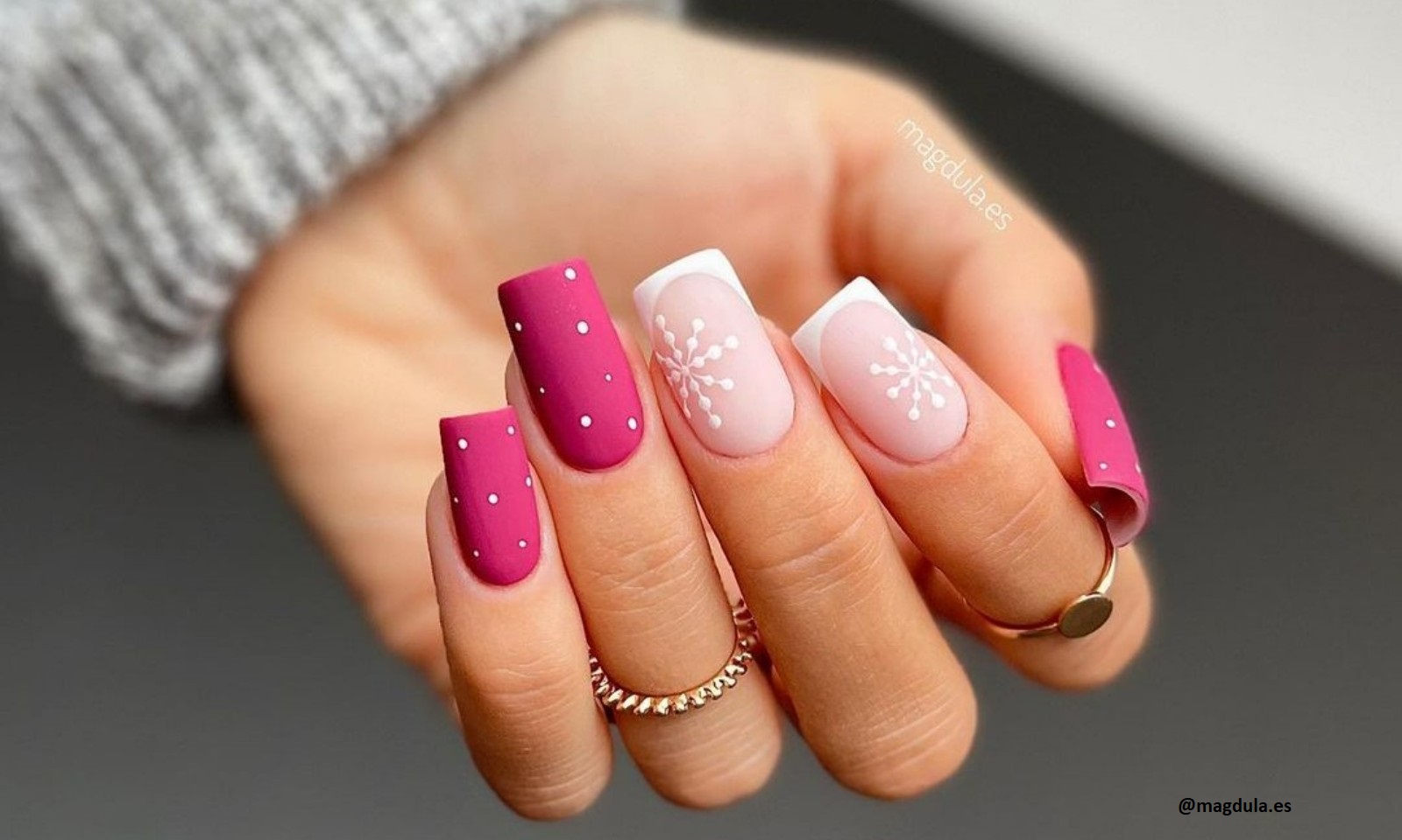 We At Viva Glam Are Drooling Over These 7 Nail Trends 3 (1)