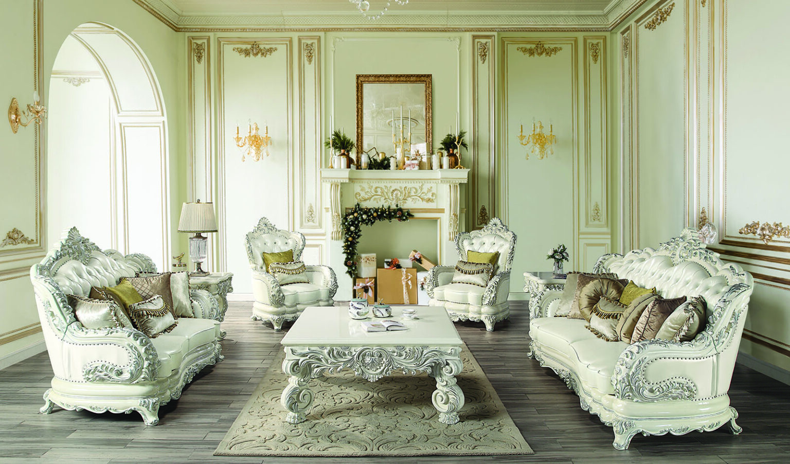 ACME Furniture will Add Breathtaking Appeal to Your Home or Office