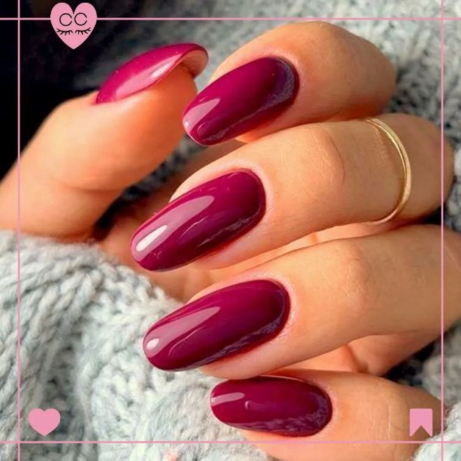 DC Duo - Gel # 131 White Magenta | SamNailSupply.com