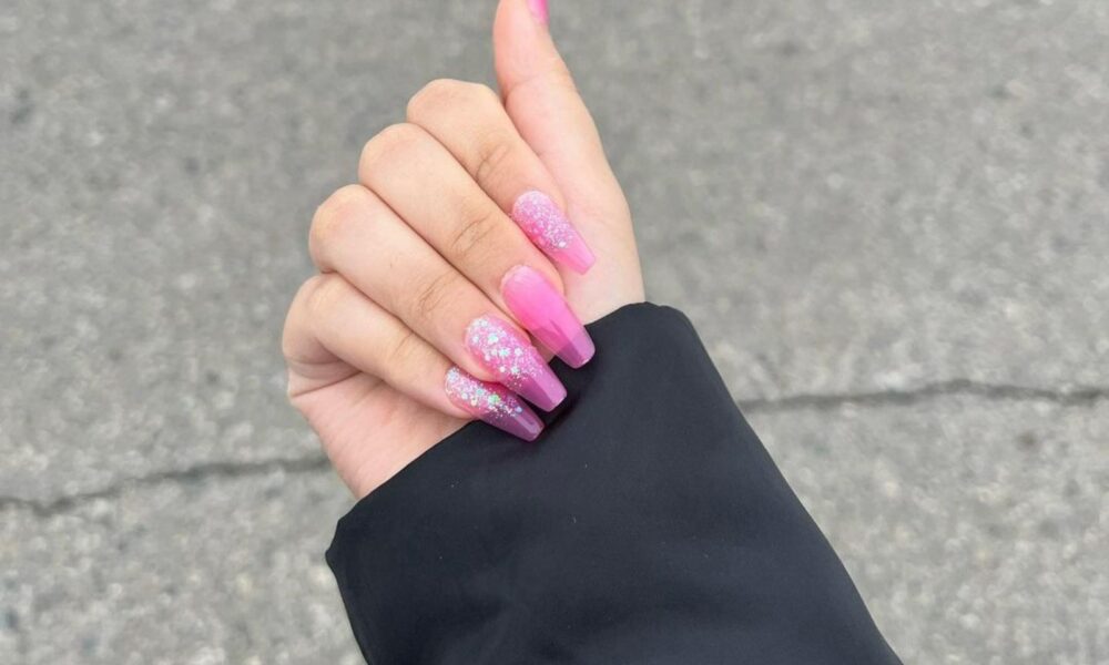 All The Spring Nail Colors You Should Swear By 7 (1)