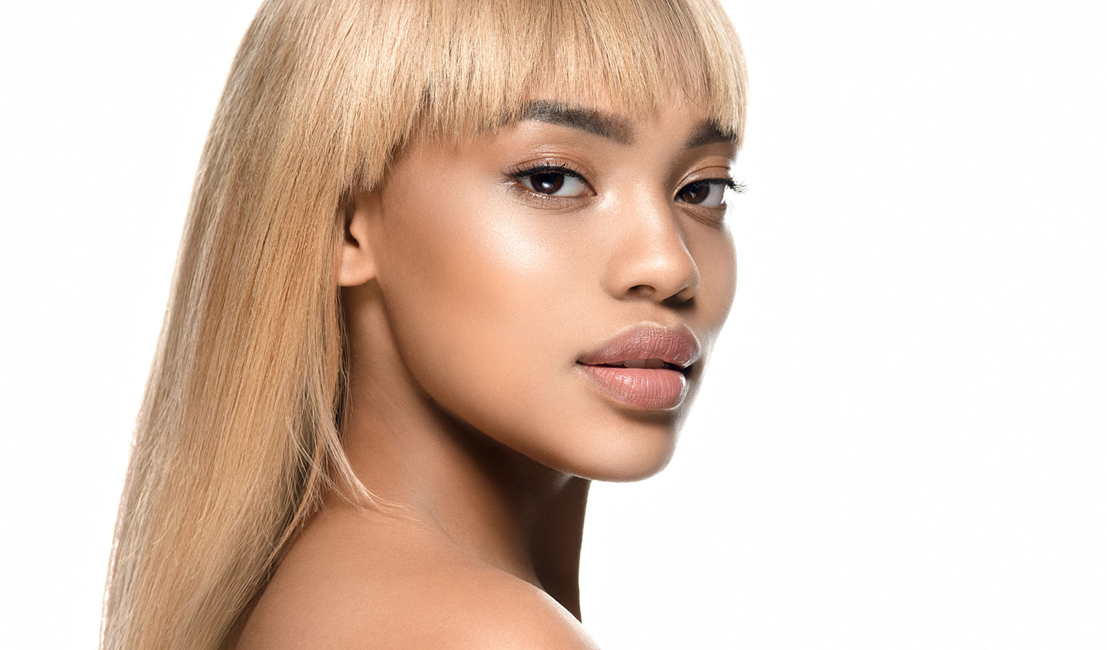 1. Black Girl with Blonde Hair: 10 Instagram Accounts to Follow for Hair Inspiration - wide 5