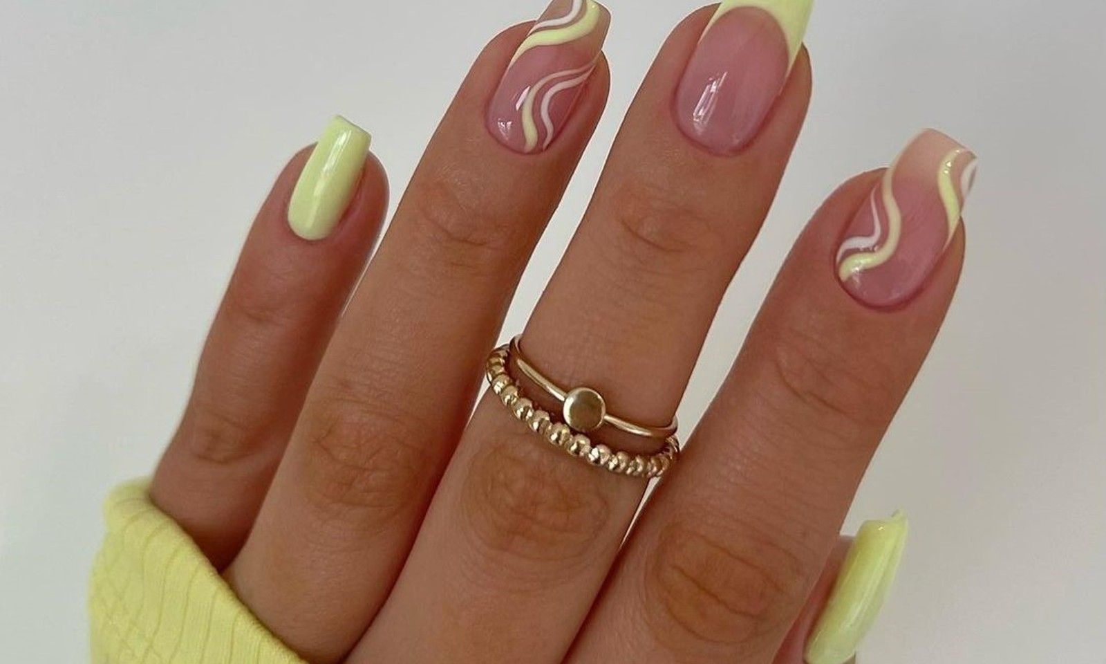 Neon Is The Future; Have A Look At These 7 Neon Nail Colors 1 (1)