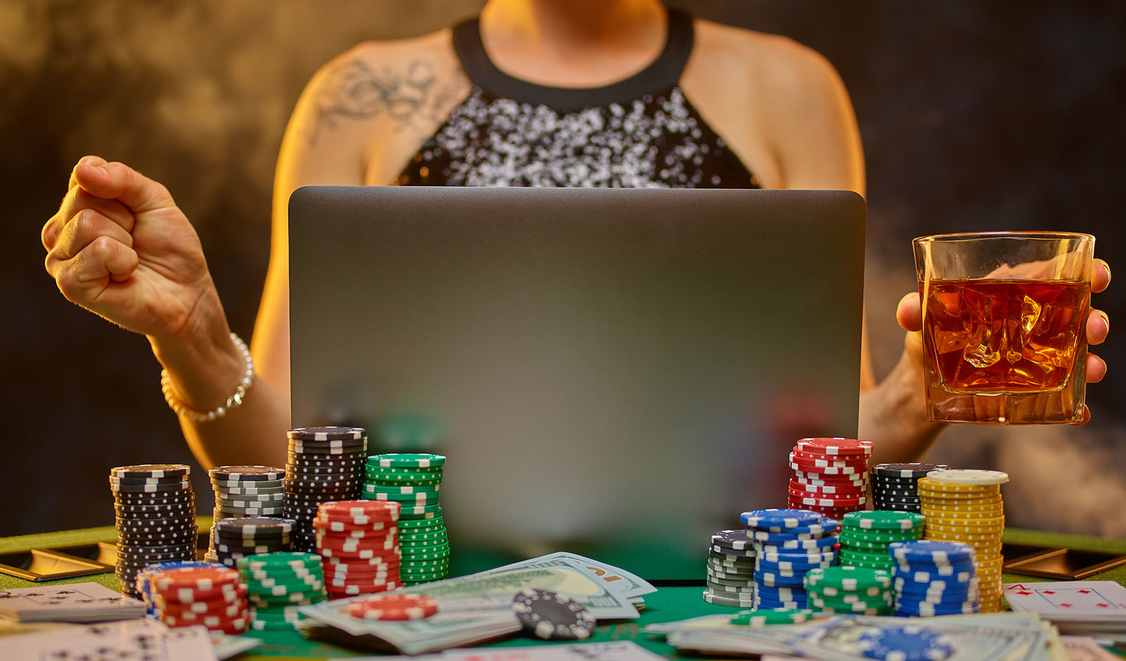 #1 Official Brazilian Online Casino: The Google Strategy