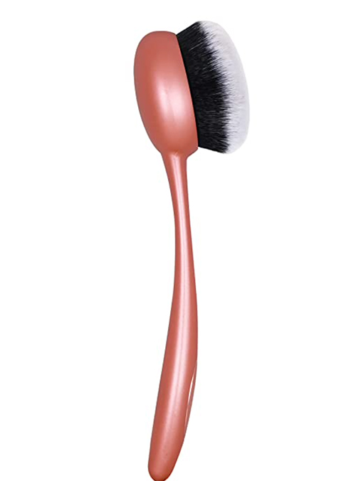 makeupbrushrealtechniques VIVA GLAM MAGAZINE™