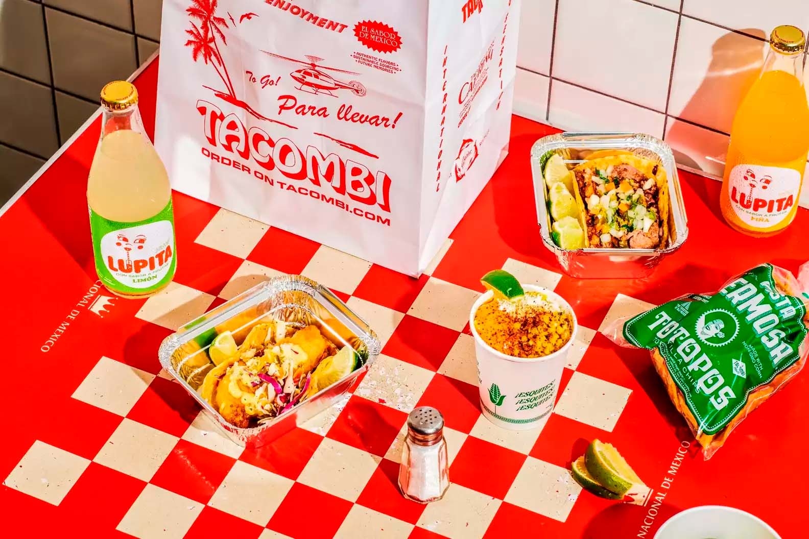 Best Tacos in Wynwood Miami