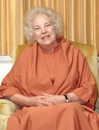Sri Daya Mata