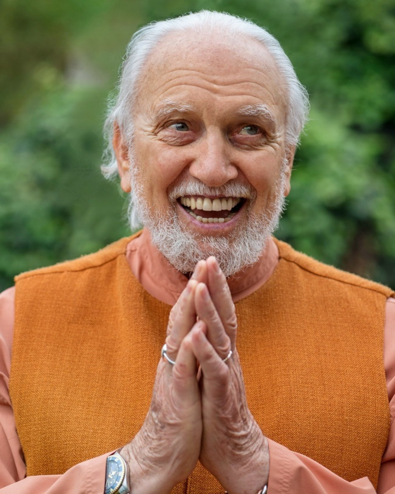 B Meditation Ancient Panacea For Our Modern Day Challenges Part 2 Brother Achalananda Jpg
