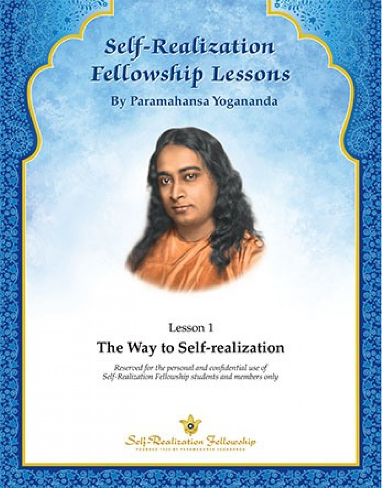New Lesson Cover