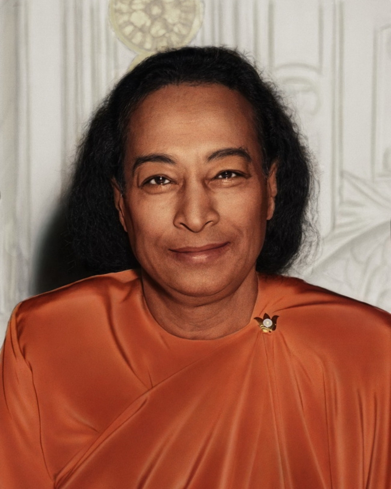Paramahansa Yogananda