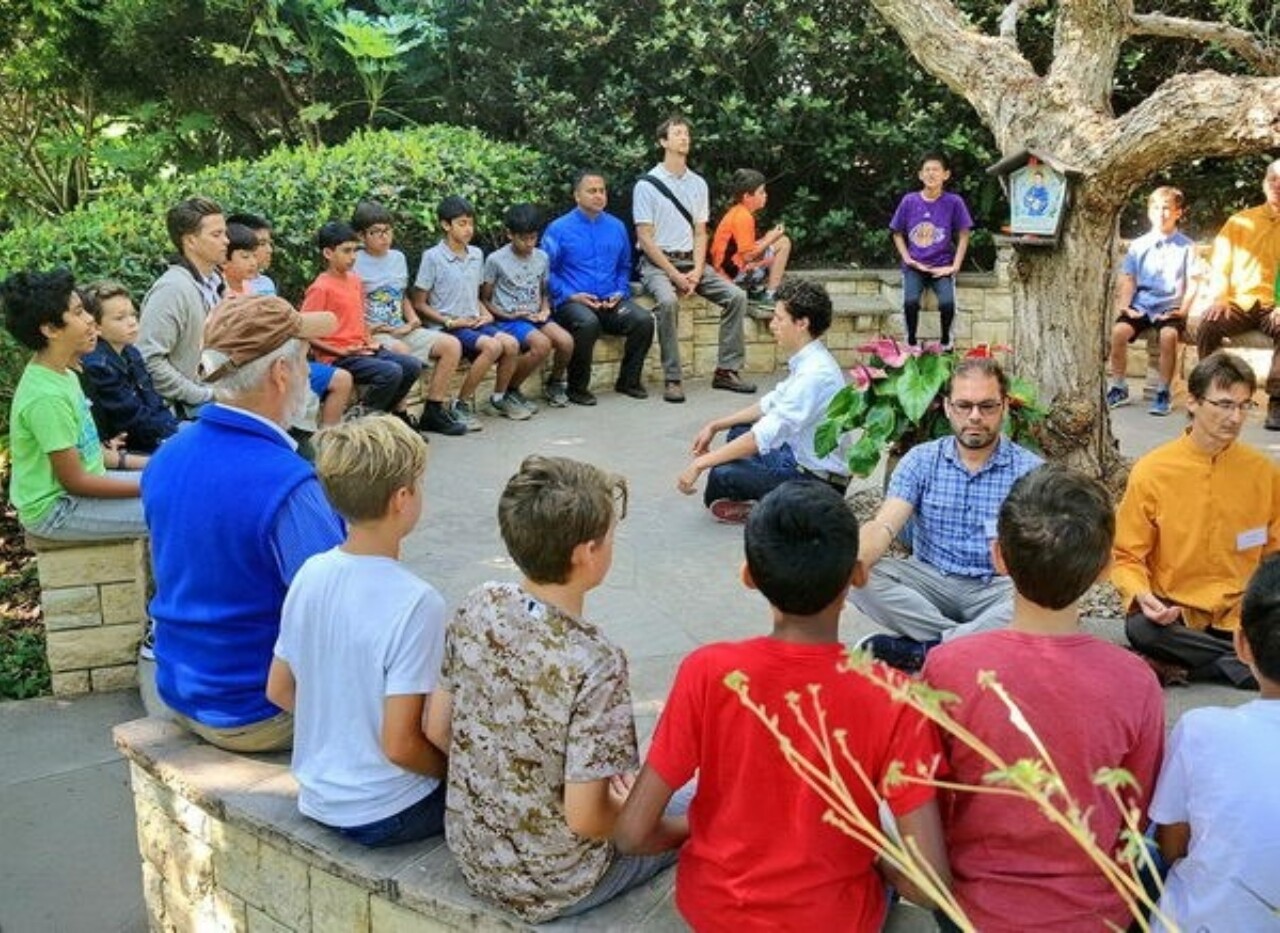 Right Education For Youth 10