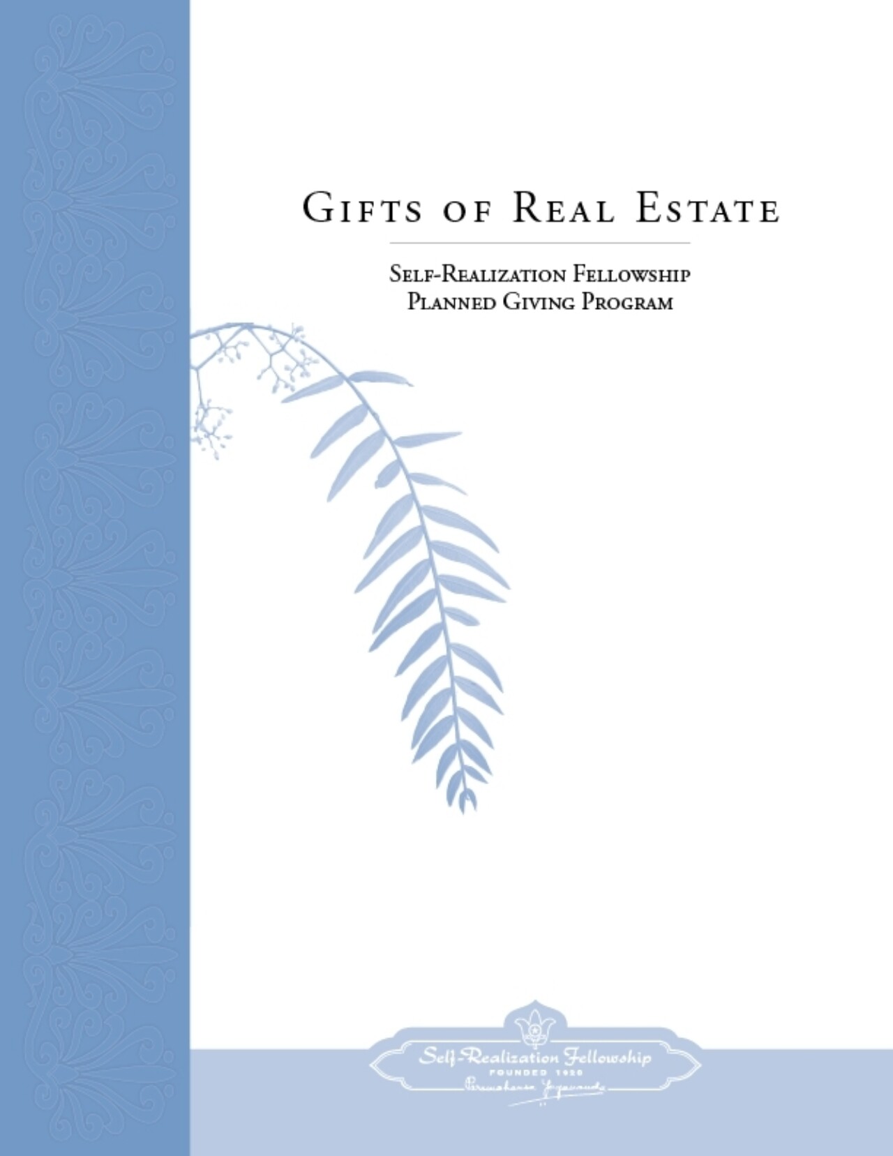 Srf Plannd Gvng Gfts Real Estate 1