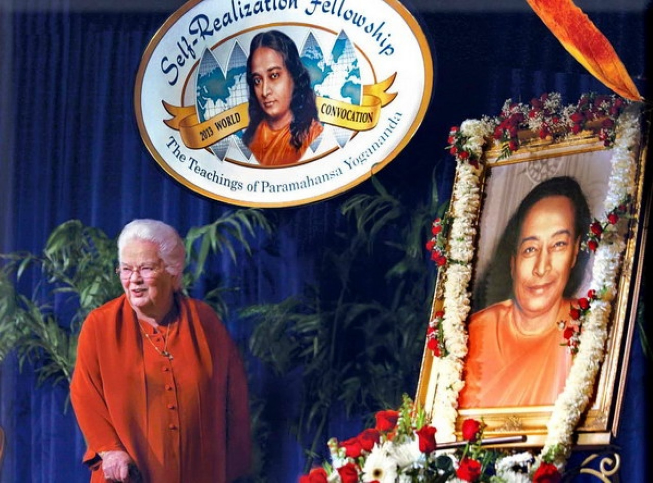 Spiritual Light And Wisdom