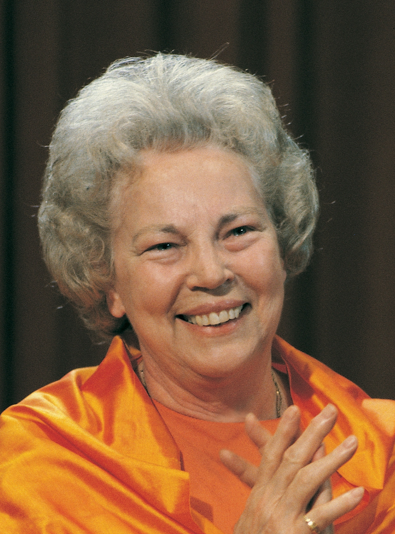Sri Daya Mata