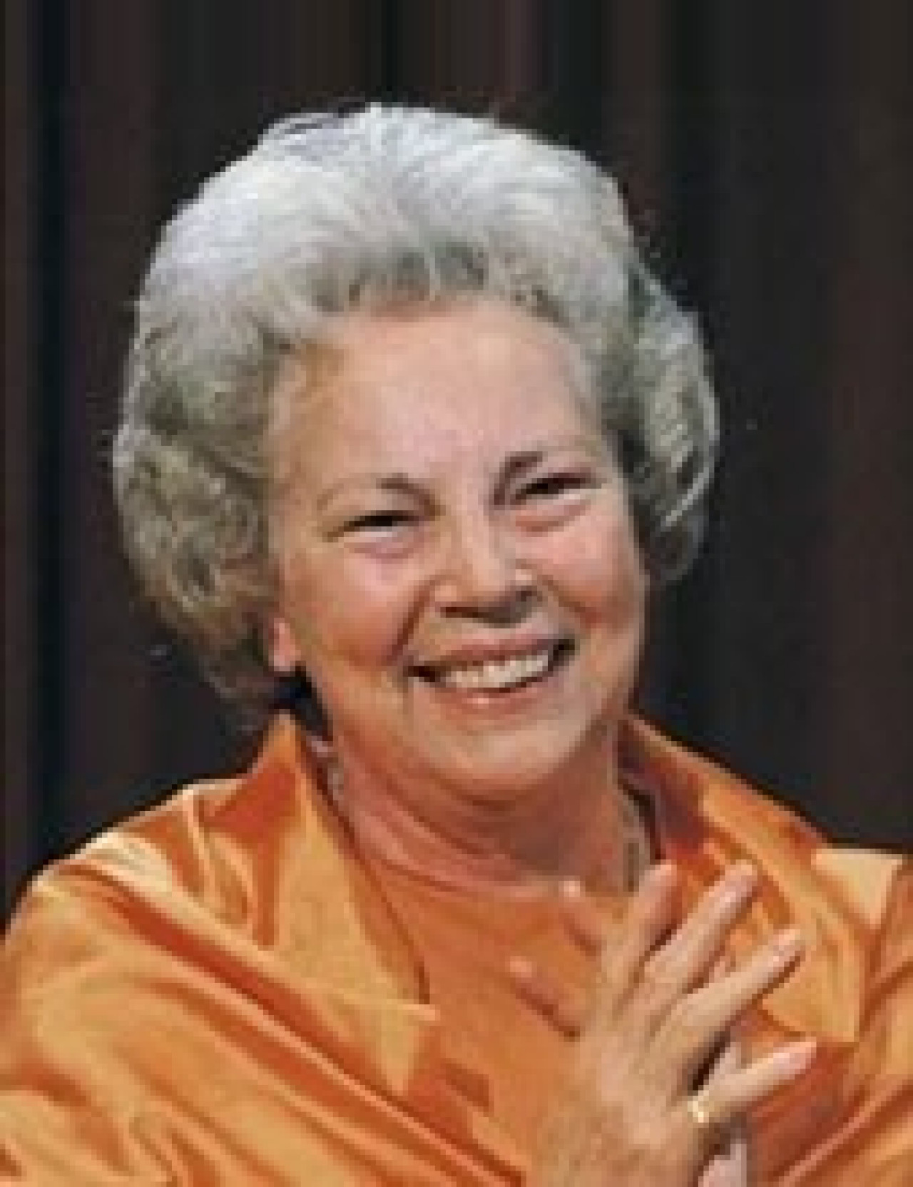 Sri Daya Mata Dr