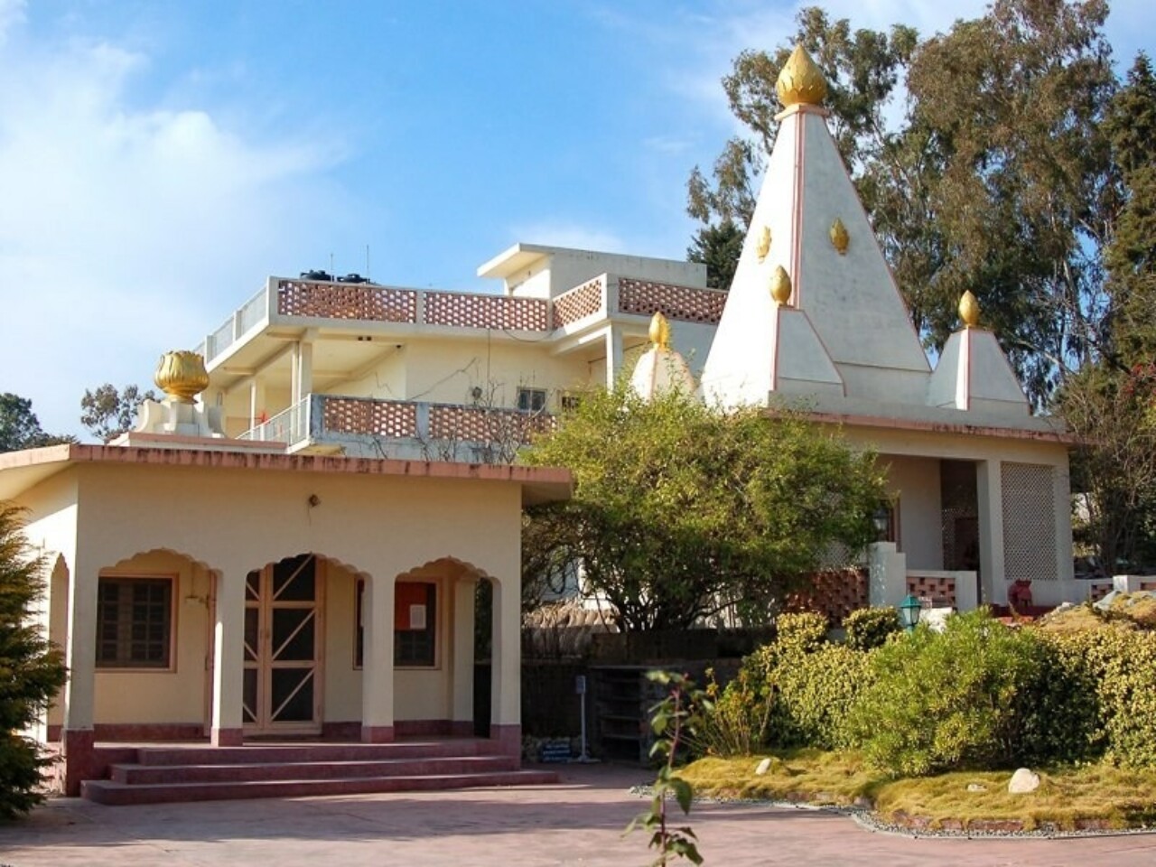 Yss Sakha Ashram Dwarahat 01 312