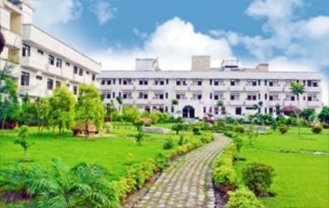 Yss Yogoda Satsanga Sakha Ashram Noida