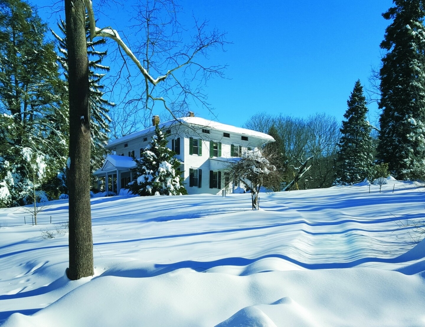 Eand P Retreats
