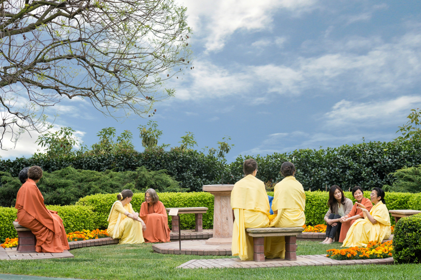 A Channel Of The Gurus Love And Wisdom